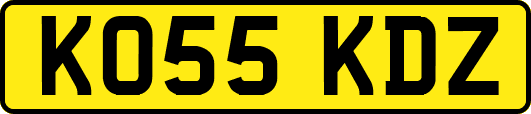 KO55KDZ