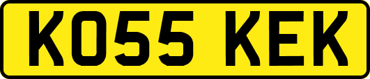 KO55KEK