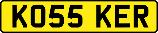 KO55KER