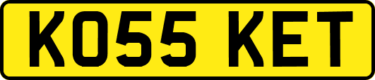 KO55KET