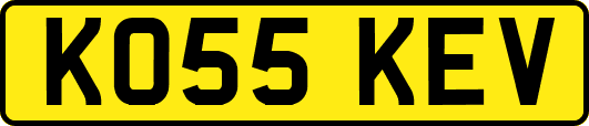 KO55KEV