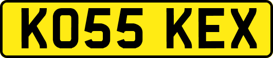 KO55KEX