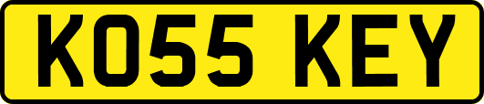 KO55KEY