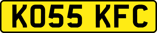 KO55KFC