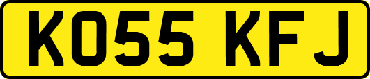 KO55KFJ