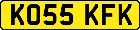 KO55KFK