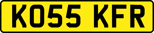 KO55KFR