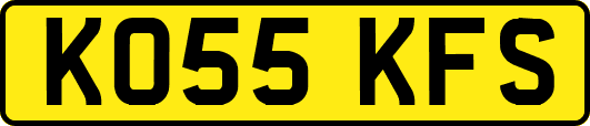 KO55KFS