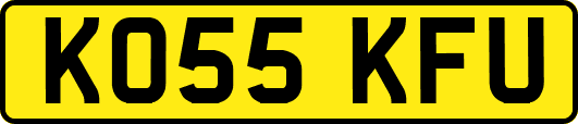 KO55KFU