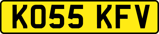 KO55KFV