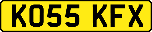 KO55KFX