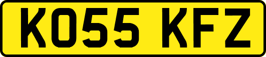 KO55KFZ