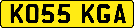 KO55KGA
