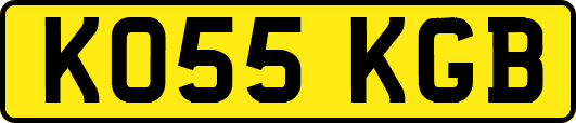 KO55KGB