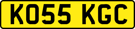 KO55KGC