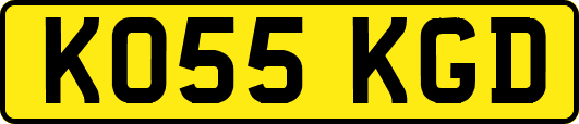 KO55KGD