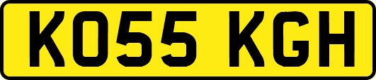 KO55KGH