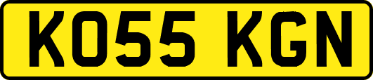 KO55KGN