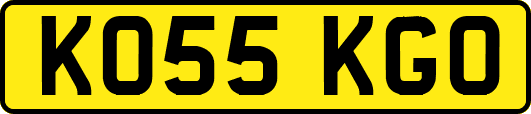 KO55KGO