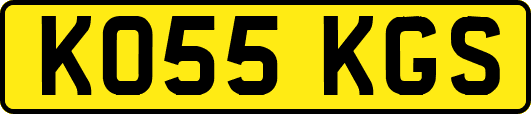 KO55KGS