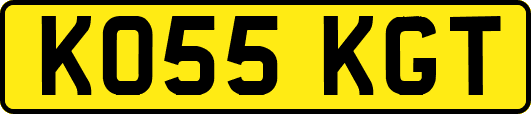 KO55KGT