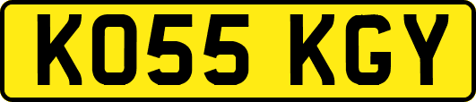 KO55KGY