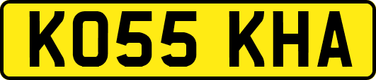 KO55KHA