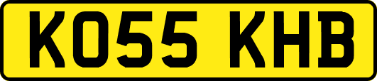 KO55KHB