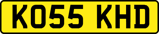 KO55KHD