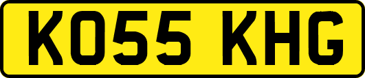 KO55KHG