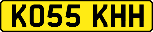 KO55KHH