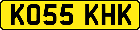 KO55KHK