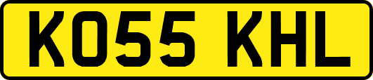 KO55KHL
