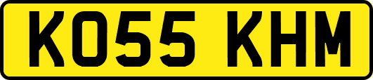 KO55KHM