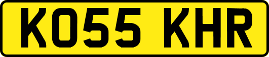 KO55KHR