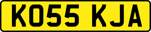 KO55KJA