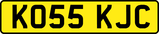 KO55KJC