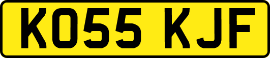 KO55KJF