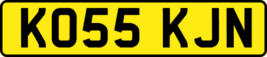KO55KJN