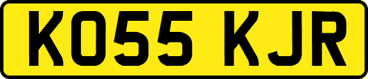 KO55KJR