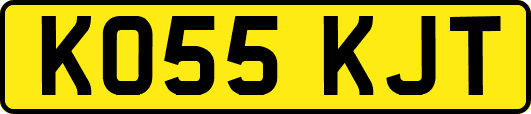 KO55KJT