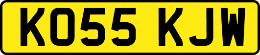 KO55KJW