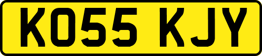 KO55KJY