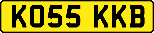 KO55KKB