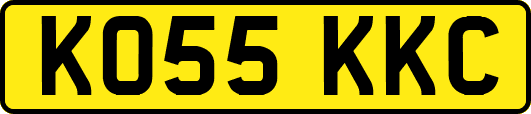 KO55KKC