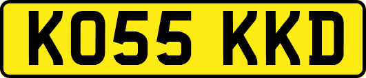 KO55KKD
