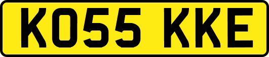 KO55KKE