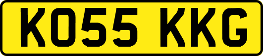 KO55KKG