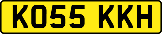 KO55KKH