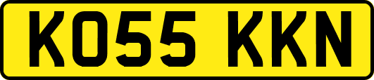 KO55KKN